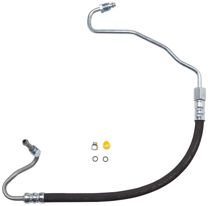 Gates Power Steering Pressure Line Hose Assembly 364710