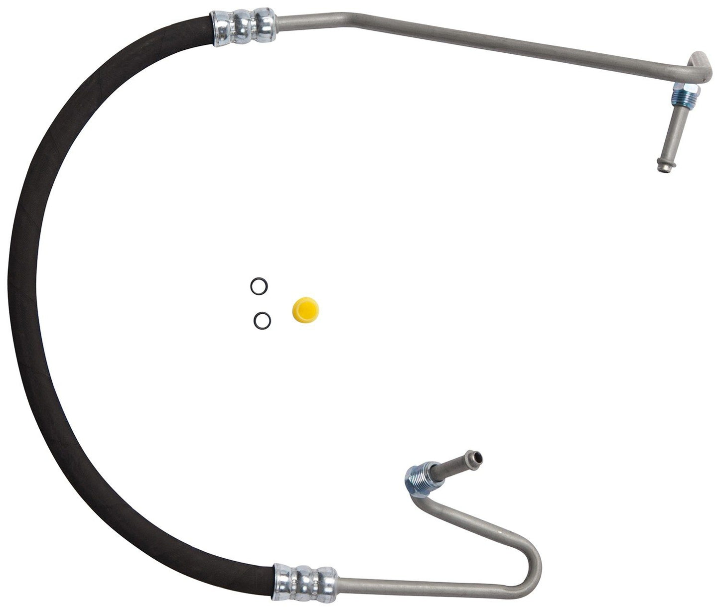 Gates Power Steering Pressure Line Hose Assembly 364780