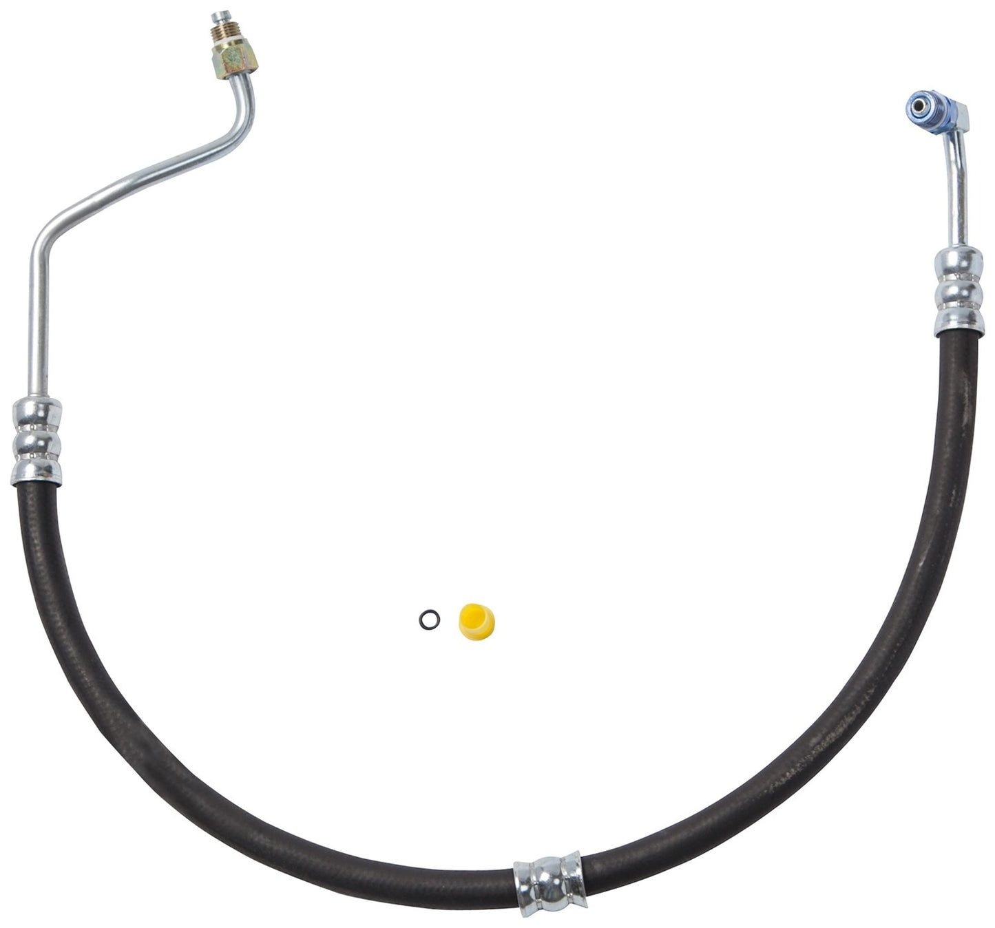 Gates Power Steering Pressure Line Hose Assembly 364810