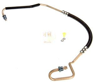 Gates Power Steering Pressure Line Hose Assembly 364820