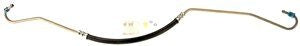 Gates Power Steering Pressure Line Hose Assembly 364860