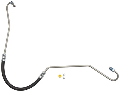 Gates Power Steering Pressure Line Hose Assembly 364860