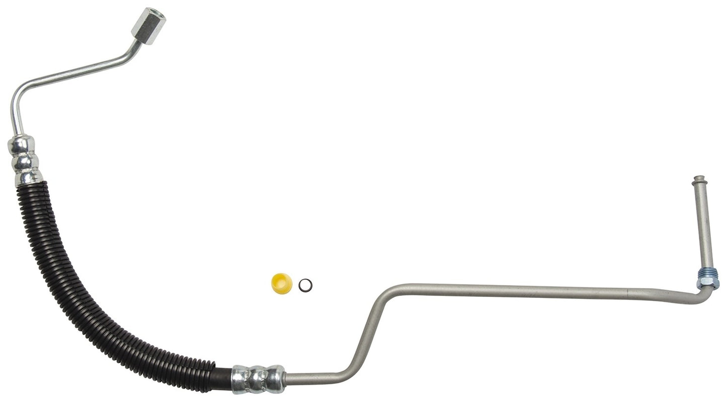 Gates Power Steering Pressure Line Hose Assembly 364880