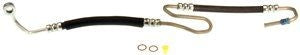 Gates Power Steering Pressure Line Hose Assembly 364890