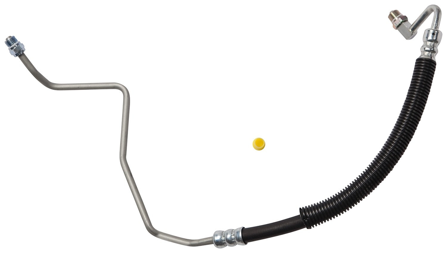 Gates Power Steering Pressure Line Hose Assembly 364900