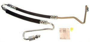 Gates Power Steering Pressure Line Hose Assembly 364920