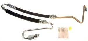 Gates Power Steering Pressure Line Hose Assembly 364920