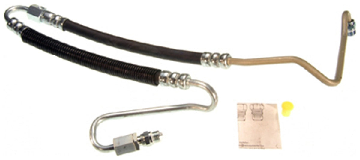 Gates Power Steering Pressure Line Hose Assembly 364920