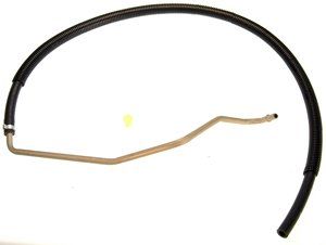 Gates Power Steering Return Line Hose Assembly 364930