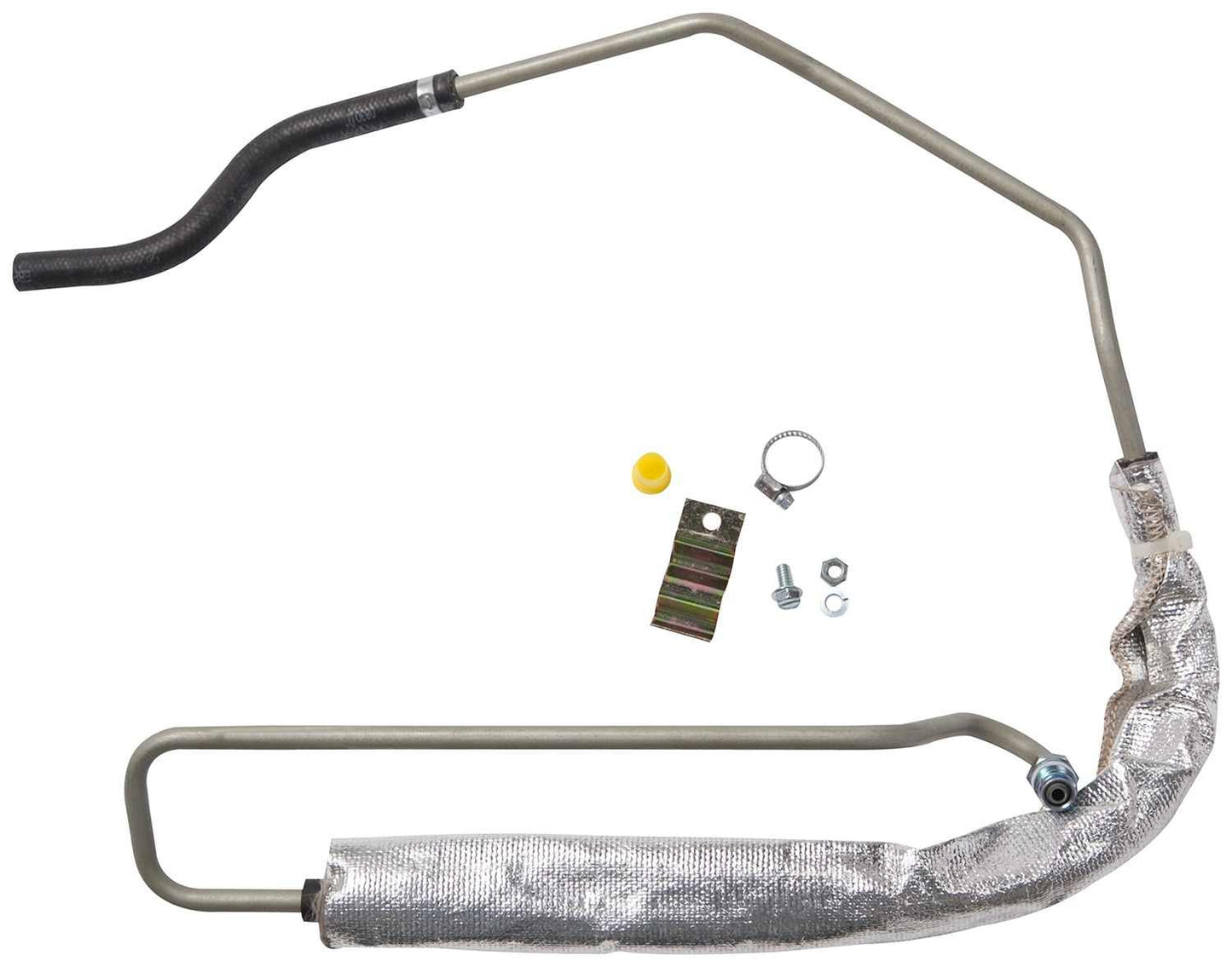 Gates Power Steering Return Line Hose Assembly 364940