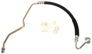 Gates Power Steering Pressure Line Hose Assembly 365030