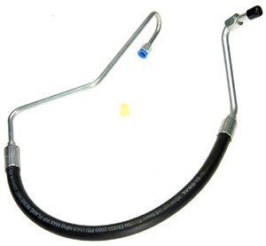 Gates Power Steering Pressure Line Hose Assembly 365050