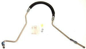Gates Power Steering Pressure Line Hose Assembly 365060