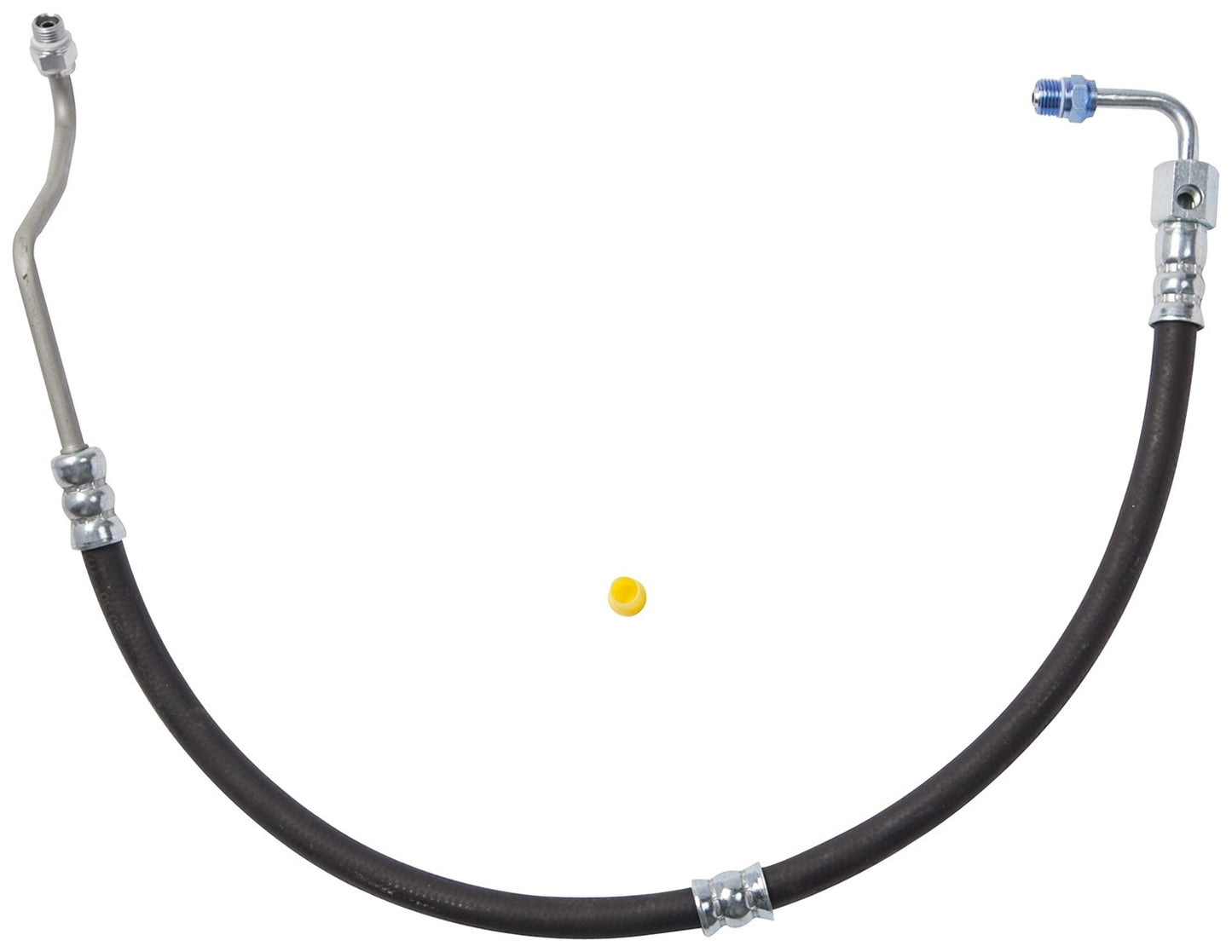 Gates Power Steering Pressure Line Hose Assembly 365080
