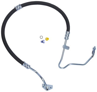 Gates Power Steering Pressure Line Hose Assembly 365100