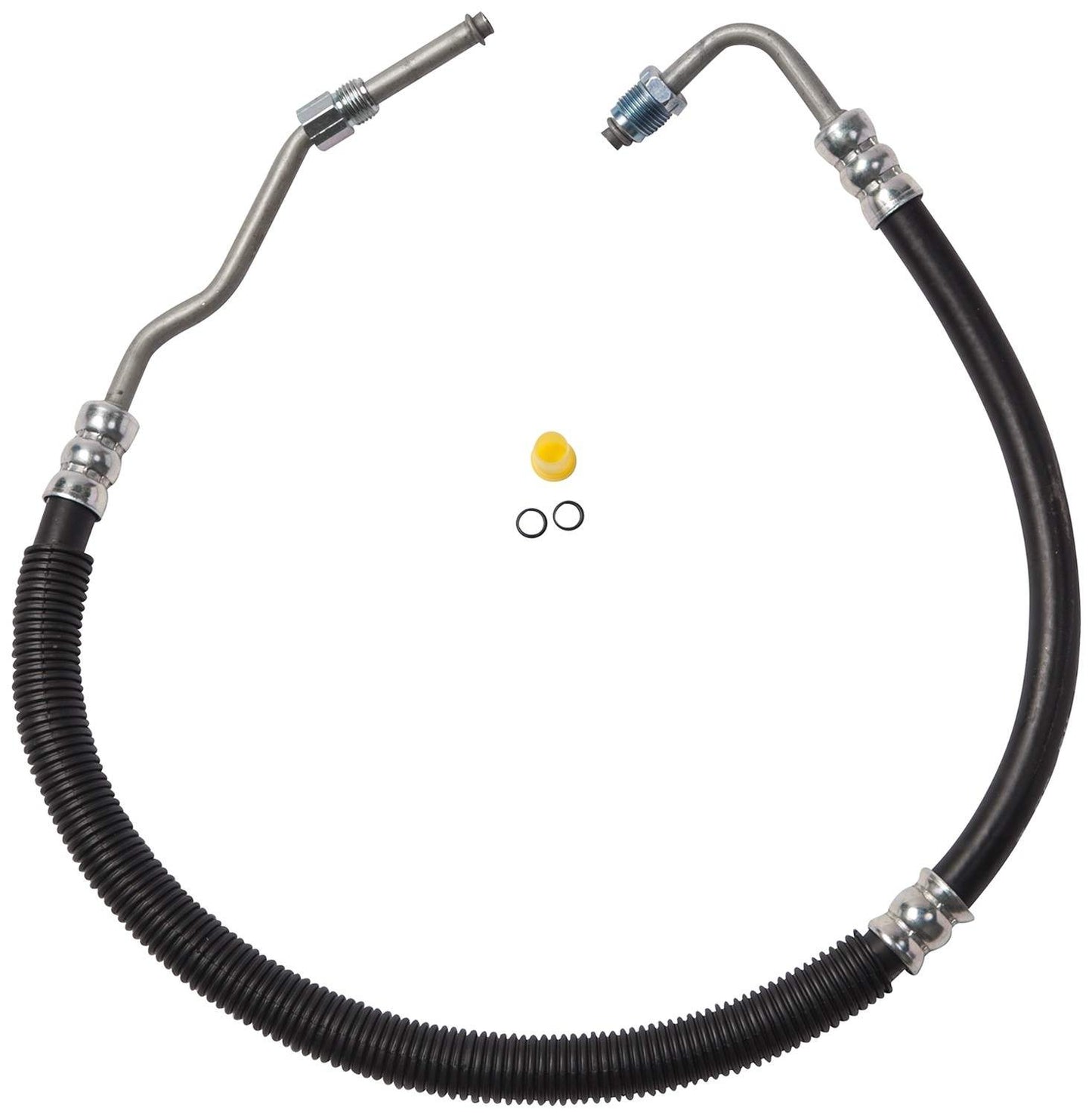Gates Power Steering Pressure Line Hose Assembly 365110