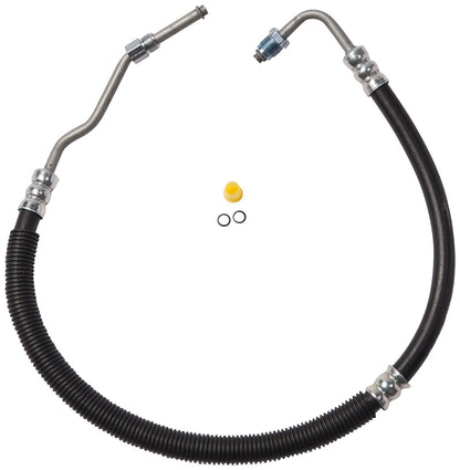Gates Power Steering Pressure Line Hose Assembly 365110