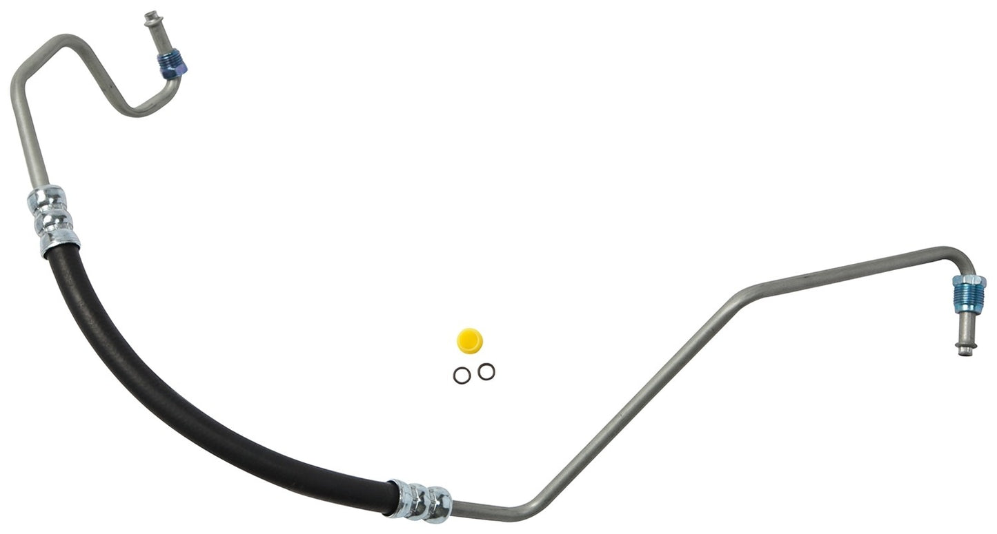 Gates Power Steering Pressure Line Hose Assembly 365120
