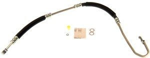 Gates Power Steering Pressure Line Hose Assembly 365190