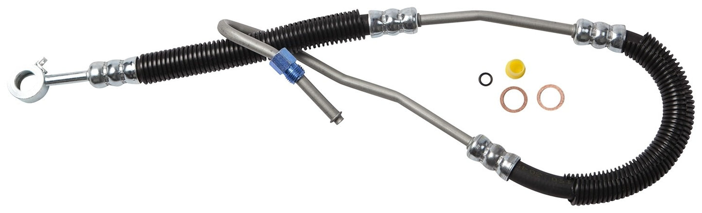 Gates Power Steering Pressure Line Hose Assembly 365190