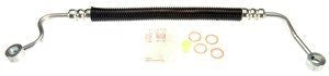 Gates Power Steering Pressure Line Hose Assembly 365210