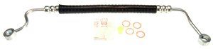 Gates Power Steering Pressure Line Hose Assembly 365210