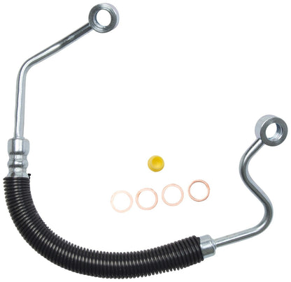 Gates Power Steering Pressure Line Hose Assembly 365210