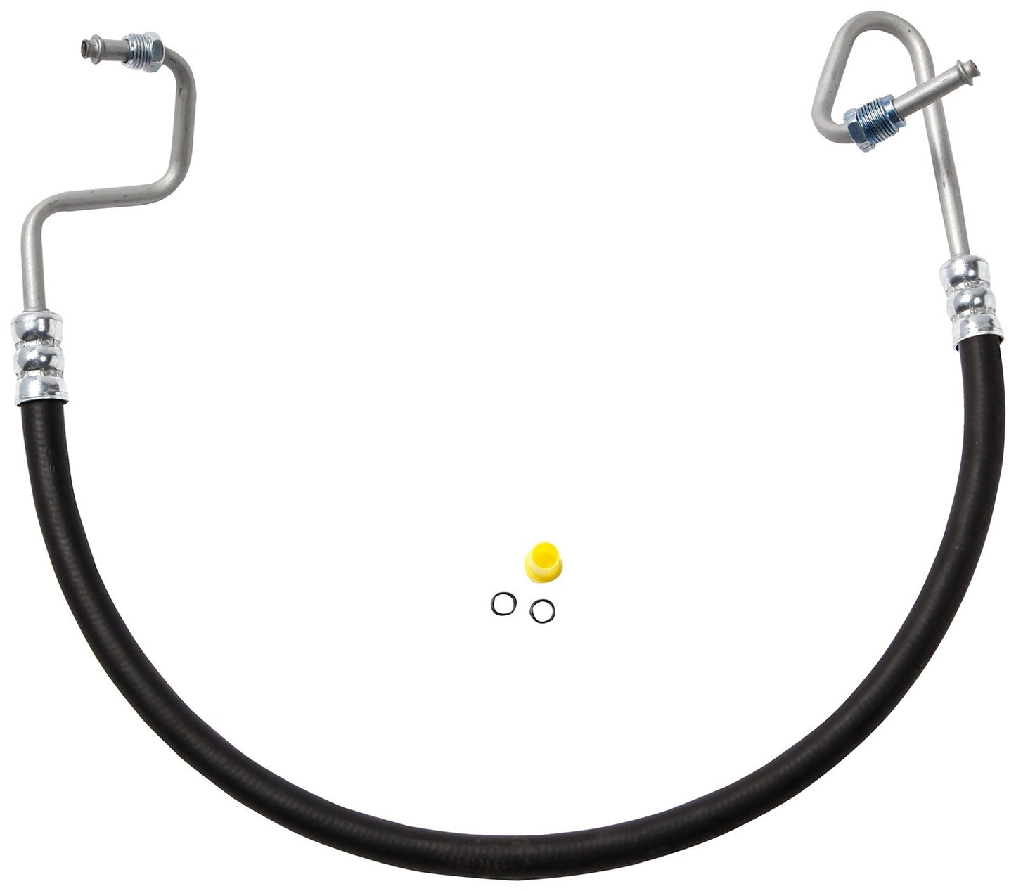Gates Power Steering Pressure Line Hose Assembly 365260
