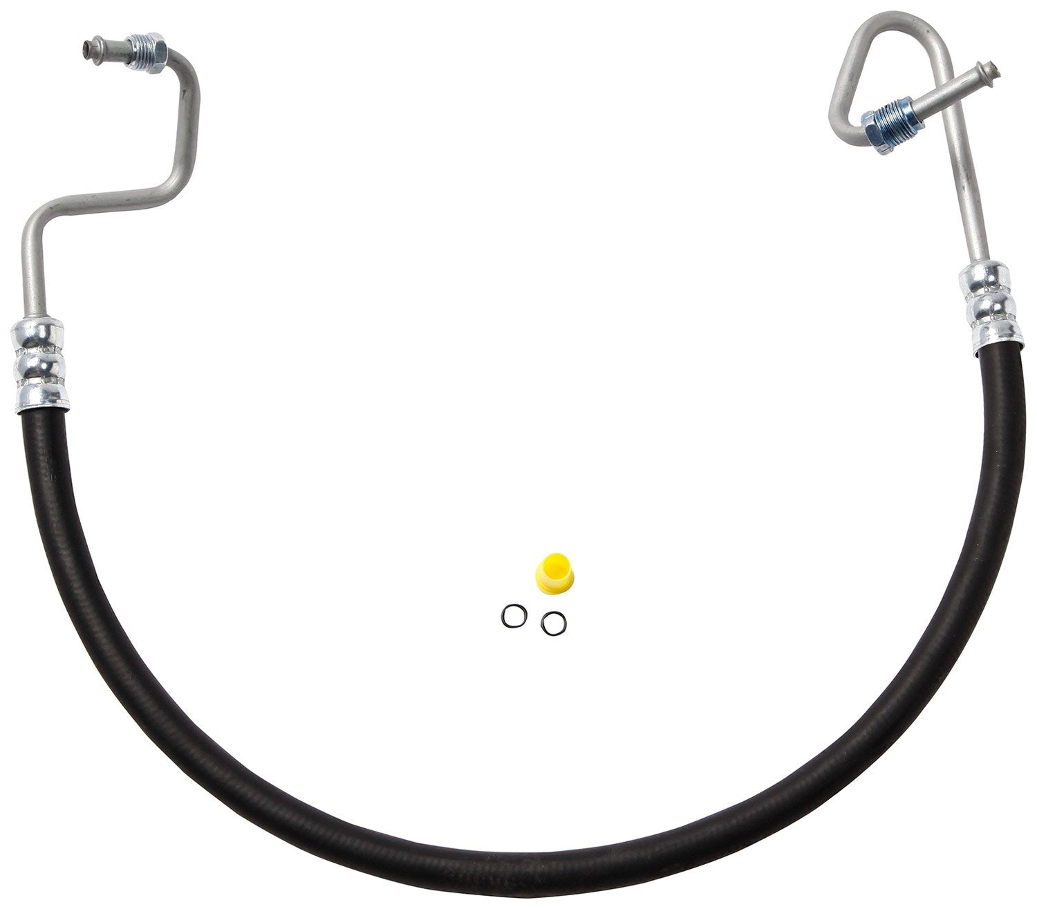 Gates Power Steering Pressure Line Hose Assembly 365260