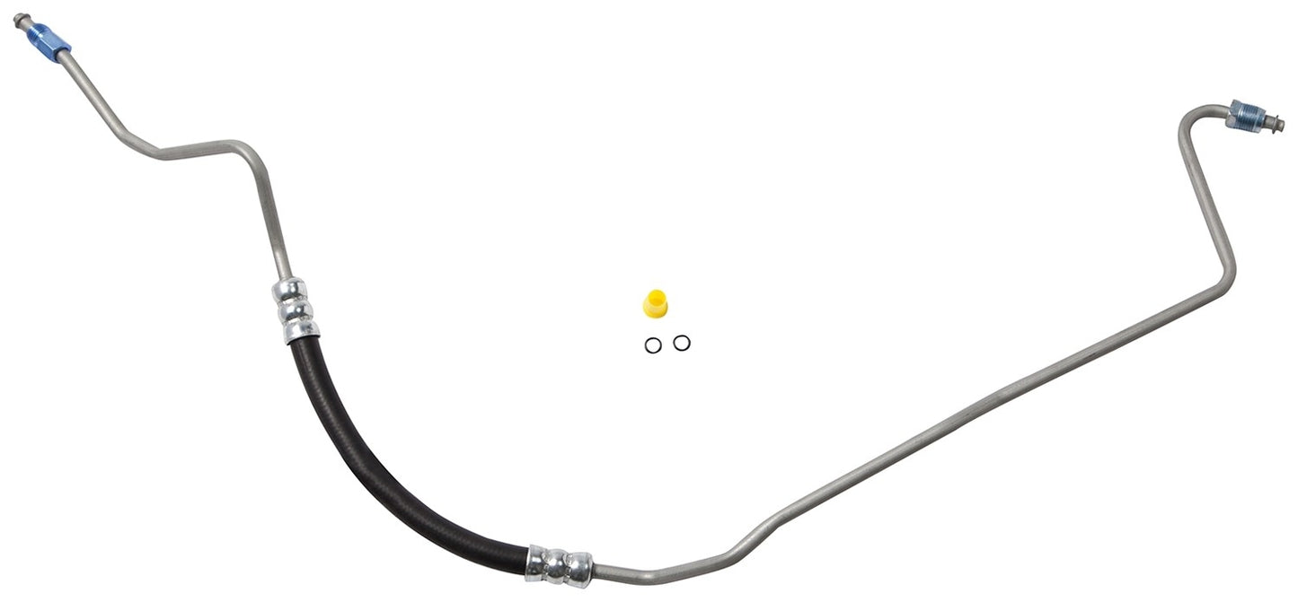Gates Power Steering Pressure Line Hose Assembly 365280