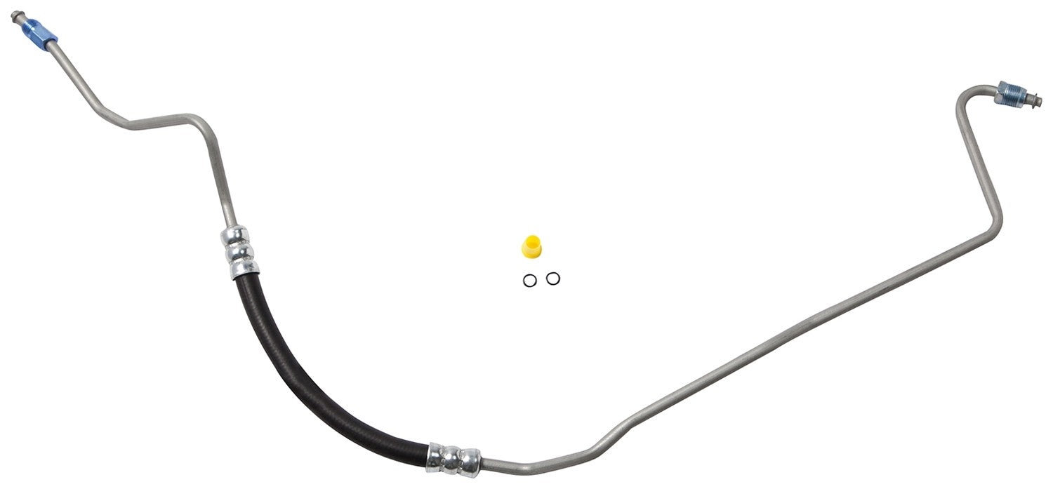 Gates Power Steering Pressure Line Hose Assembly 365280