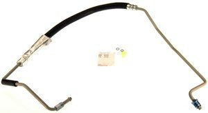 Gates Power Steering Pressure Line Hose Assembly 365290