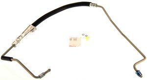 Gates Power Steering Pressure Line Hose Assembly 365290