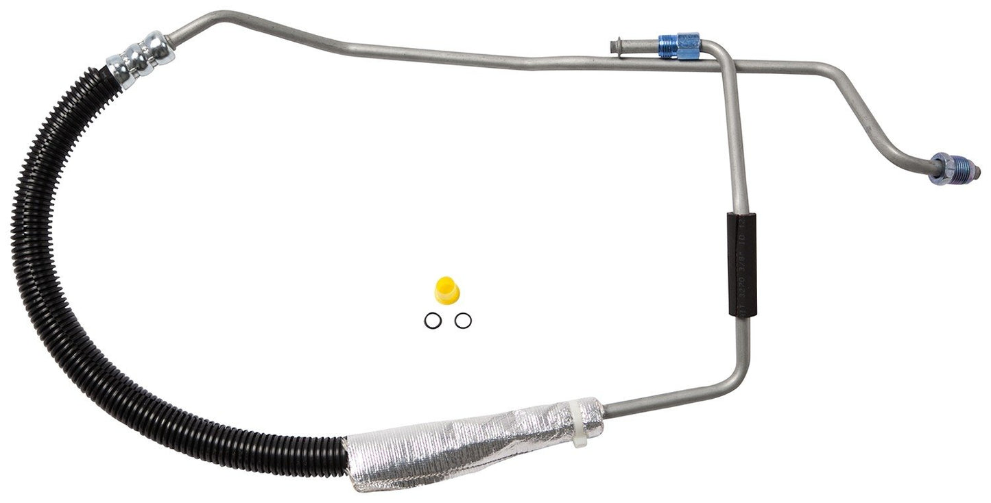 Gates Power Steering Pressure Line Hose Assembly 365290