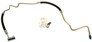 Gates Power Steering Pressure Line Hose Assembly 365300