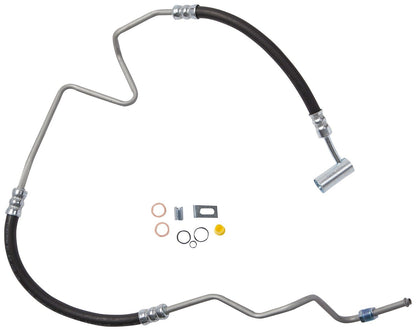 Gates Power Steering Pressure Line Hose Assembly 365300