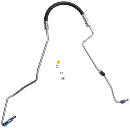 Gates Power Steering Pressure Line Hose Assembly 365310