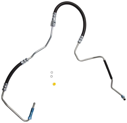 Gates Power Steering Pressure Line Hose Assembly 365320