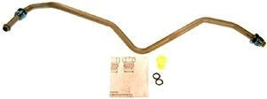 Gates Power Steering Pressure Line Hose Assembly 365350