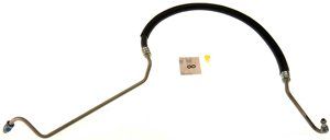 Gates Power Steering Pressure Line Hose Assembly 365370