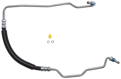 Gates Power Steering Pressure Line Hose Assembly 365380
