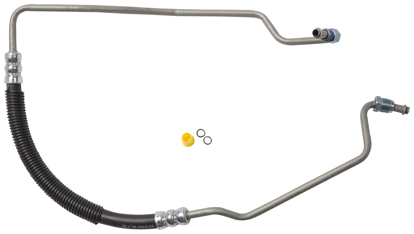 Gates Power Steering Pressure Line Hose Assembly 365390
