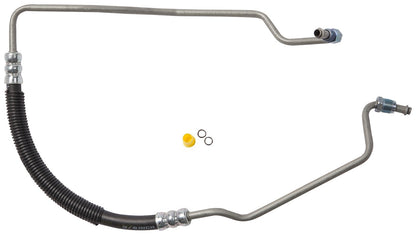 Gates Power Steering Pressure Line Hose Assembly 365390