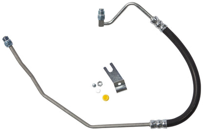 Gates Power Steering Pressure Line Hose Assembly 365400