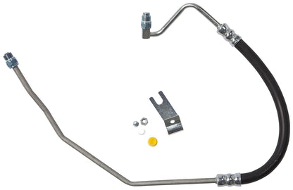 Gates Power Steering Pressure Line Hose Assembly 365400