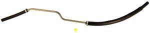 Gates Power Steering Return Line Hose Assembly 365401