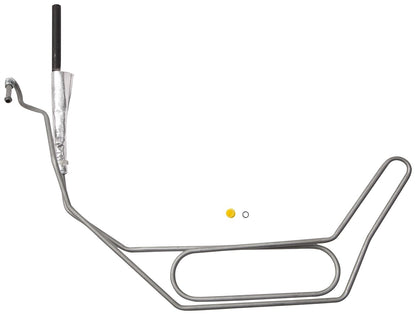 Gates Power Steering Return Line Hose Assembly 365402