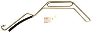 Gates Power Steering Return Line Hose Assembly 365403