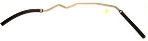 Gates Power Steering Return Line Hose Assembly 365404