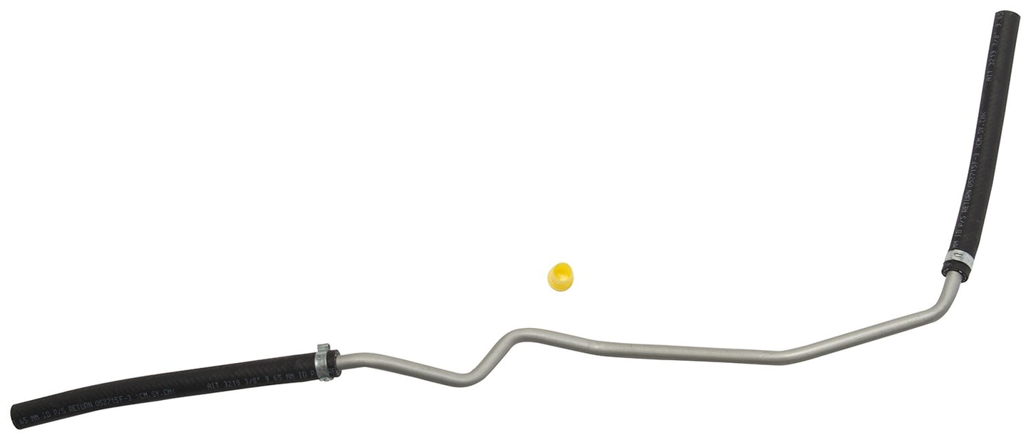 Gates Power Steering Return Line Hose Assembly 365404